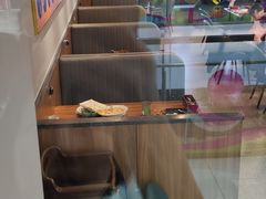 -萨莉亚意式餐厅(河东万达店)