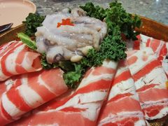 -牛牛章·章鱼水煎肉(光谷世界城店)