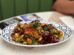 -KingThaia金泰兰(滨江天街店)