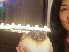 -永安鱼庄·镇江菜(东吴路店)