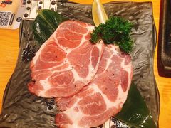 -陇璟烧肉酒场(友谊阳光城店)