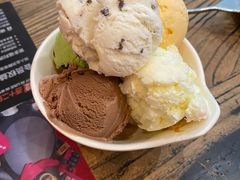 -西十二街牛排(西红门荟聚店)