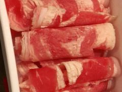 特级肥牛-野妹火锅(南园店)