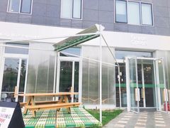 -Green Option(官舍店)