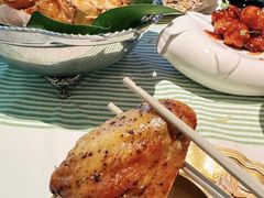 -桂满陇·杭州小馆(巴黎春天浦建店)