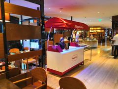 -OPEN開全日自助餐厅·牛肉火锅·海鲜(佛山希尔顿酒店)