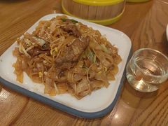 -如轩·海鲜砂锅粥·潮汕菜(海珠店)
