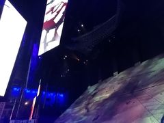 -《12·12》西安事变大型实景演出