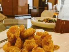 -民族饭店-四季餐厅