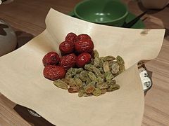 -耶里夏丽·丝路国际·新疆餐厅(浦东区东方路店)