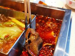 -红鼎坊·老成都火锅(新南门店)