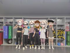 -METIS FITNESS女性健身工作室