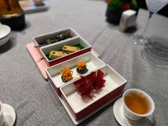-柿合缘新京菜(国金中心商场店)