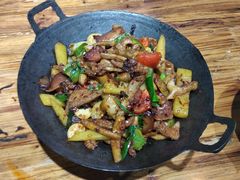 -胡师傅三下锅(汽车站店)