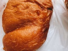 热狗面包-宏发红西饼屋(天津路店)