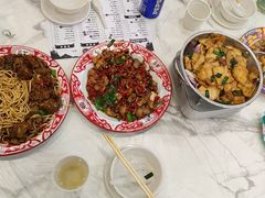 -江城燕子大排档(江汉路步行街店)