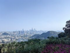 -广州市白云山风景名胜区