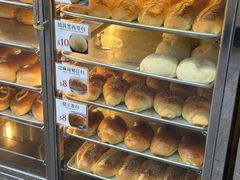 -佳记小食店(旺角店)