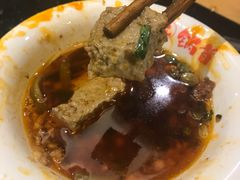 -锅首鲜品火锅(鸳鸯店)