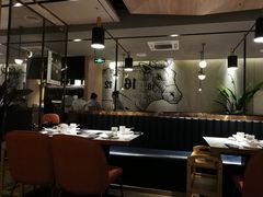 -大喜牛鲜牛肉火锅(世纪金源店)