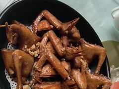 -东江渔村·古典园林·30年粤菜老字号(太和店)