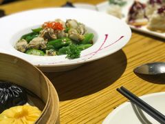 -隆喜元鱼汤包·海鲜(中联广场店)