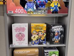 -泡泡玛特POPMART(北国先天下店)