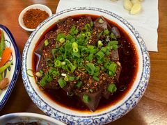 -长香源葫芦头梆梆肉(兴隆巷店)