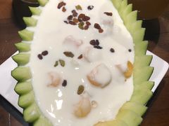 -楼兰新疆主题餐厅(苏州中心店)