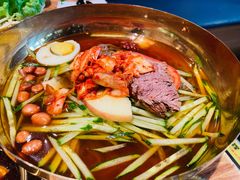 -小米烤肉·和牛原切-创意韩料(东关店)