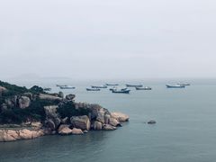 -北岐滩涂
