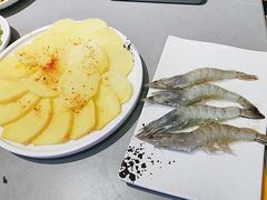 -外婆掌柜·东北家庭烤肉(托乐嘉店)