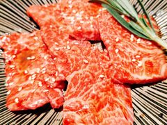 -御牛道日式烤肉料理(杭州万象城店)