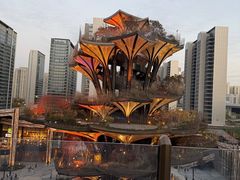 -陕西自然博物馆