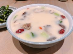 -弄堂小笼包(天津南开大悦城店)