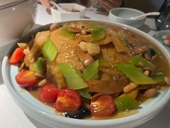 -江城小馆陕南妈妈菜·全球旅行餐厅(钟楼店)