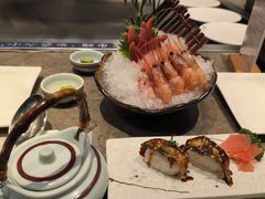 -大渔铁板烧(花园道店)
