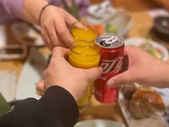 -山之川日料放题(通州店)