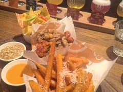 -京A Brewpub·精酿餐吧(幸福村店)