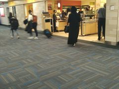 -华盛顿杜勒斯国际机场