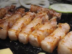 -唯成•韩国炭火烤肉 유성고기