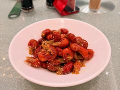 腌小龙虾尾-舌尖上·霞浦滩涂海鲜(总店)