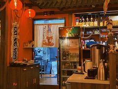-隐月· 㐂和食屋(芝罘万达公馆店)