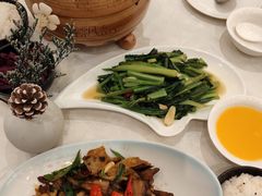 -飞鹿餐饮·陕南菜(北关店)