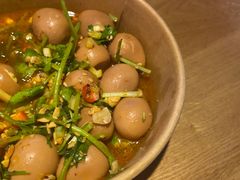-多嘴超级肉蟹煲(吉林财富购物广场店)