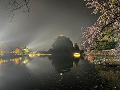 -星湖旅游景区七星岩