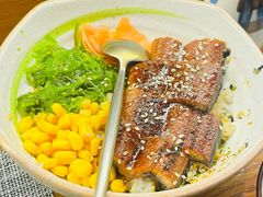 -戏作寿司(观音桥店)