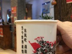 -东北大菜馆(延长路店)