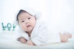-小熊维尼高端孕婴摄影(清湖金銮店)