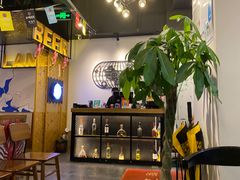 -大嘴龙虾·烧烤夜宵(北景园店)